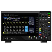 Hantek DPO7204E Digital Storage Oscilloscope (4CH Oscilloscope+1CH Waveform +16CH Logic Analyzer; 200MHz)