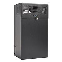 Eaton MRQ301S14 Racks & Rack Cabinets MiniRaQ Secure - Tall with 8U Side Panel