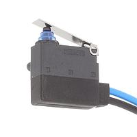 Omron Electronics D2HW-BR213MR Ultra Subminiature HINGE LEVER LEADS