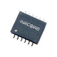 iNRCORE 100B-1003XT LAN Transformers XFMR MODULE 100BT SMG COM NPB