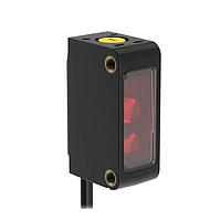 Banner Engineering Q20-2PLP-Q3 Photoelectric Sensors Photoelectric Sensor, Polarized Retro, 5m, 10-30VDC, PNP, QD, Q20-2