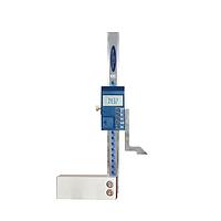 MOORE & WRIGHT MW192-20D Digital Mini Height Gauge (0-150mm, IP54)