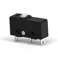 Alcoswitch - TE Connectivity 2351450-1 Snap SMINSA SW PPL 1.47N 5A/3A AC 3A DC SP