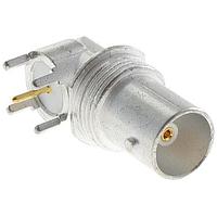 Molex 73171-3356 PCB Receptacles BNC R/A PCB BLKHD JACK 75 OHM 3GHz