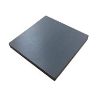KEMET FPL100/100/20-BH1T WPT Ferrite Tiles 4900kg/m3 Thck=20mm 30kw AEC-Q200