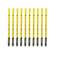 STANLEY 20-298 Straight Saw Blades (12"; 24T)