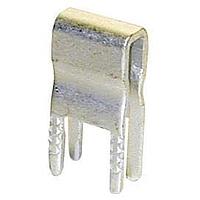 Anderson Power Products PC5933T-BK Contacts POWERCLAW CONT ONLY MINI-PC VERT MT-BULK