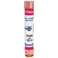 Mersen TRS10RID Class RK5 Fuses 600V 10A TD RK5 FUSE SMARTSPOT