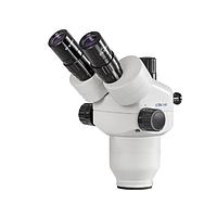 KERN OZL 461 Stereo Microscope Head (0.7x - 4 5x,Binocular)