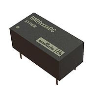 Murata Power Solutions NMH2405SC Isolated 2W 24-5V SIP DUAL DC/DC