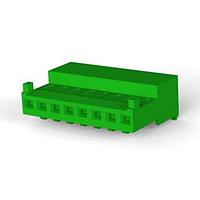 AMP Connectors - TE Connectivity 3-644044-8 Receptacle Assembly 08P MTA100 CONN ASSY LF