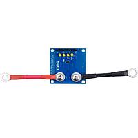 Monolithic Power Systems (MPS) EVCS1823-Q-340BRN-00A Current Sensor Evaluation board for MCS1823GQTE-340BRN