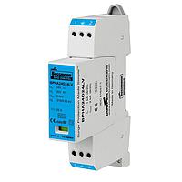 Eaton Bussmann BSPH2A48D48LVR Surge Arrester 48V Hybrid Din LV SPD Remote