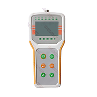 Medmay MMCM-08 Portable Conductivity Meter (Manual; 0μs~199.9ms/cm)