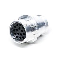 DEUTSCH - TE Connectivity HD34-24-16SN-059 Connectors RECP ASM