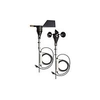 Onset S-WSET-B Wind Speed and Direction Set Smart Sensor (0~76 m/s, 0~355 degree)