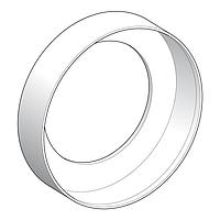 SCHNEIDER ZB4BZ007 Switch Hardware PROTECTION RING FOR HIGH-PRESSURE