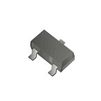 Comchip Technology BSS84-HF MOSFETs MOSFET P-CH 50V 0.13A SOT-23