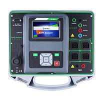 Metrel MI 3290 Earth Testers (0.010 Ω ,..., 199.9 Ω; 0.00 Ω, ..., 100 Ω)
