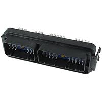 Cinch 581-01-48-010 Headers ME HDR 48P W/ FERRITE