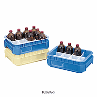 SciLab SL.Rac7222 Rack divider for width yellow