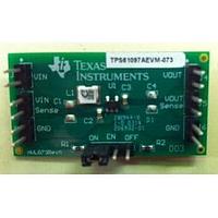 Texas Instruments TPS61097AEVM-073 Voltage Regulator - Switching Regulator TPS61097A EVAL MOD