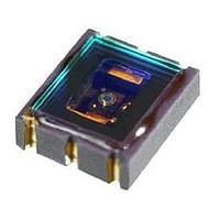 First Sensor - TE Connectivity 3001396 Photodiodes AD500-8 SMD (LCC6.1f; BP635;80-120V)