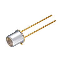 ams OSRAM BPX 65 PIN Photodiodes Silicon PIN Photodiode