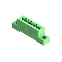 EDAC 837-006-520-108 Receptacles High Temp Card Edge Connector