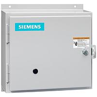 SIEMENS 43CP120A Electromechanical Contactors CONTACTOR-REV,SZ0,1PH,N12,120/240V