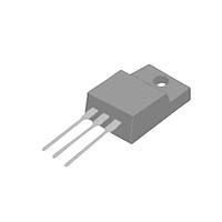 YAGEO XSemi XP10NA8R4IT MOSFETs N-CH 100V 44A TO-220CFM-T