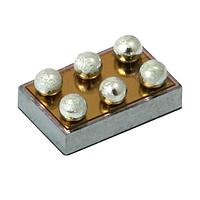 onsemi NCP451FCT2G Load Switch Controlled Load Switch 3A