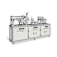 KMT KTE-600 Steering wheel & Sun Visor Durability Tester