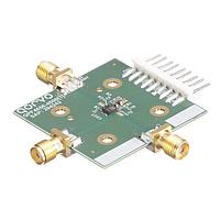 Qorvo QPF4656EVB RF Front End 6GHz Wi-Fi 6E Front End Module