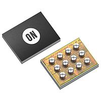 onsemi FUSB380CUCX Cable Marker Autonomous USB Type-C Cable Marker Autonomous USB Type-C Cable Marker in CSP