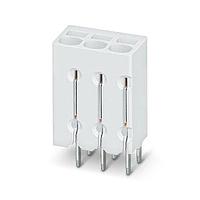 PHOENIX CONTACT 1814618 Plugs PTSM 0,5/ 7-2,5-V THR WH R44