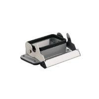 Weidmuller 1206100000 Housings HDC 10B ALU