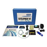 CCS 53276-920 Development Kits DEVELOPMENT KIT FOR PIC18F67J10