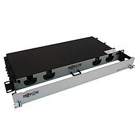 Tripp Lite N48S-2M8L4-20 Patch Panels 4X MTP/LCDLX SNGLMDE PRLDPNL
