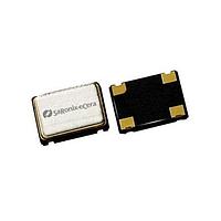 Diodes Incorporated WX7012B0125.000000 Standard Oscillators Crystal Oscillator SEAM7050 T&R 1K
