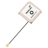 Taoglas AGGBP.SL.25A.07.0060A Active Antenna ACTIVE PATCH GNSS ANTENNA