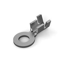 AMP Connectors - TE Connectivity 160344-2 Ring RING TONGUE I.S. Reel of 15000