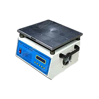 PEGO PG-VBT 50Hz Vibration Tester (350*400*25 (D*R*C), 40KG)