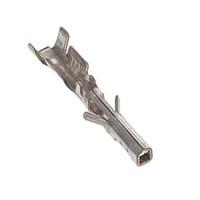 Adam Tech DMT-A-C-F-T-R Terminal CRIMP CONTACT 26-30AWG