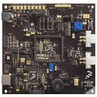 NXP TRK-S12ZVL Development Boards Knox Starter Trak