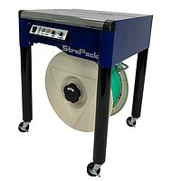Strapack iQ-400NA2 Specialized Semi-Automatic Strapping Machine (W580mm, H775mm)