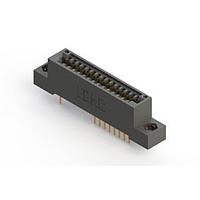 EDAC 395-030-524-207 Standard Card Edge Connectors .100" (2.54mm) Pitch Card Edge Connector