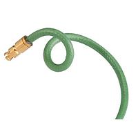 HUBER+SUHNER Microbend R-5 RF Cable Assemblies SMA plug(m) to SMA plug(m) Ruggedized CAY with .47 Flex Cbl MAX Freq 26.5 GHz