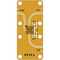 Quantic X-Microwave XM-A9R5-0409D Evaluation Boards Switch, HMC232ALP4E [PCB: 0916]Recommended Bias Controller: XM-A9S3-0409D-SP