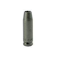 Mountz 1/4 Dr x 11/32 Magnetic Deep Power Socket